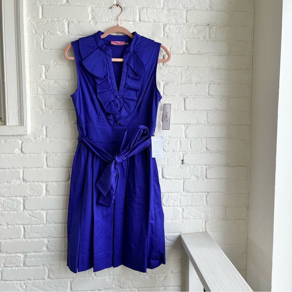 NWT Eliza J Dress Size 12